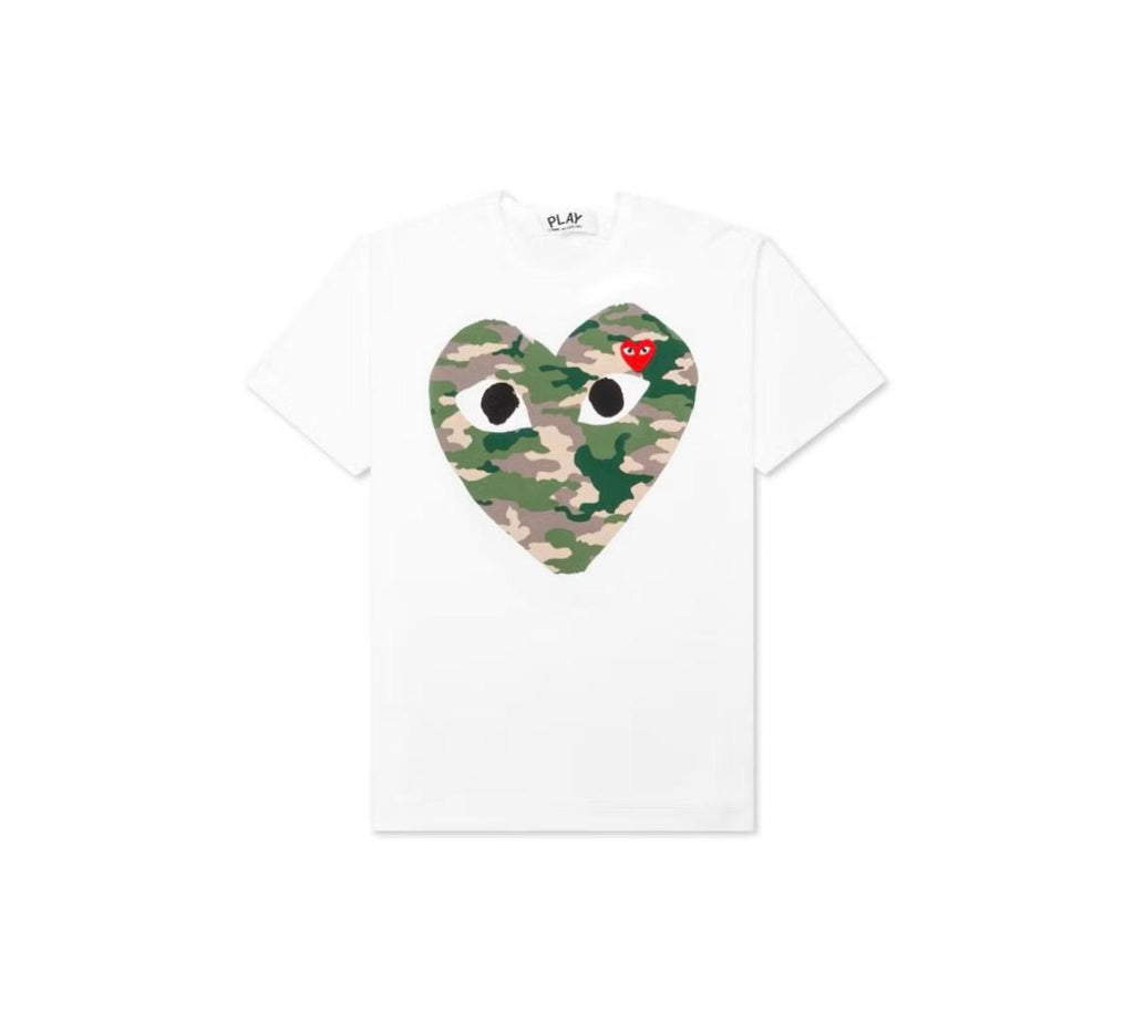 Comme des Garçons Play