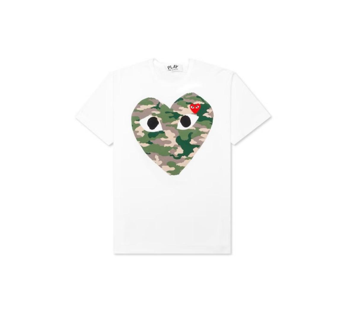 Comme des Garçons Play