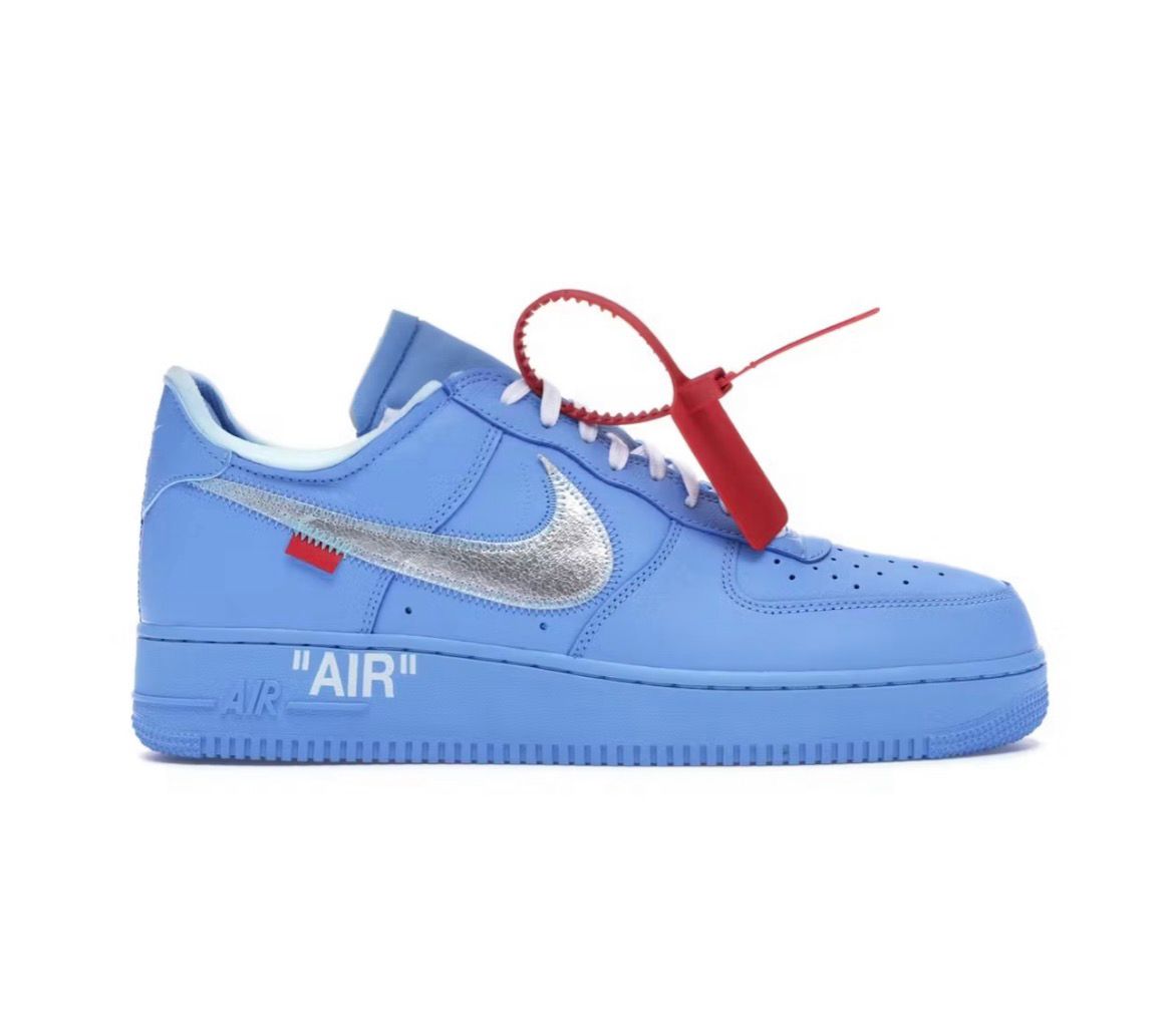 Nike Air Force 1 Low x Off-White