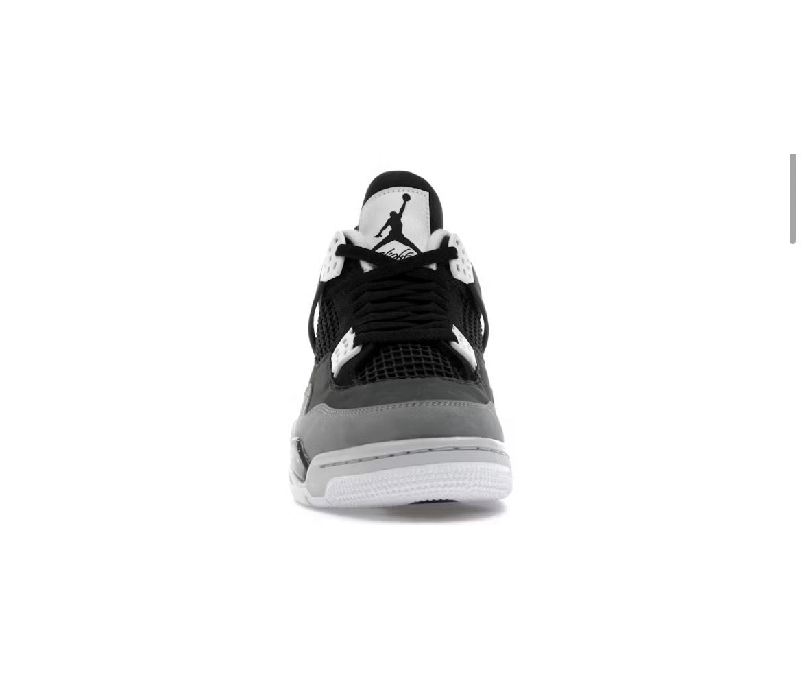 Air Jordan 4