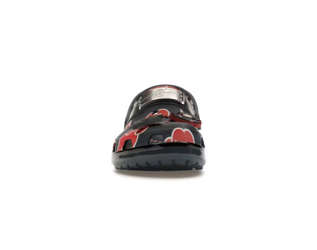 Crocs x Naruto Itachi