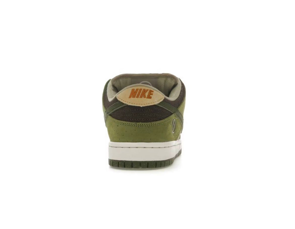 Nike SB Dunk Low Yuto Horigome