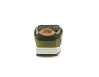 Nike SB Dunk Low Yuto Horigome