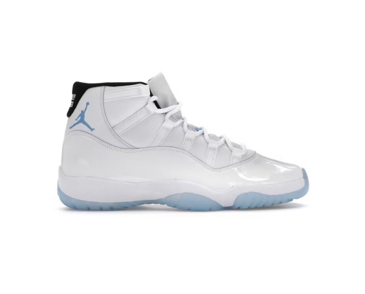Air Jordan 11