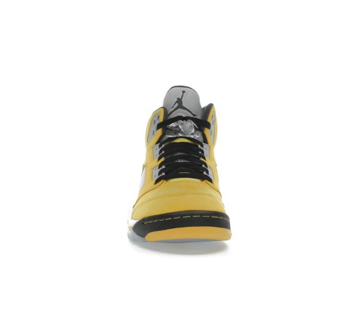 Air Jordan 5