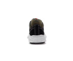 Maison Mihara Yasuhiro Hank OG Sole Canvas Low