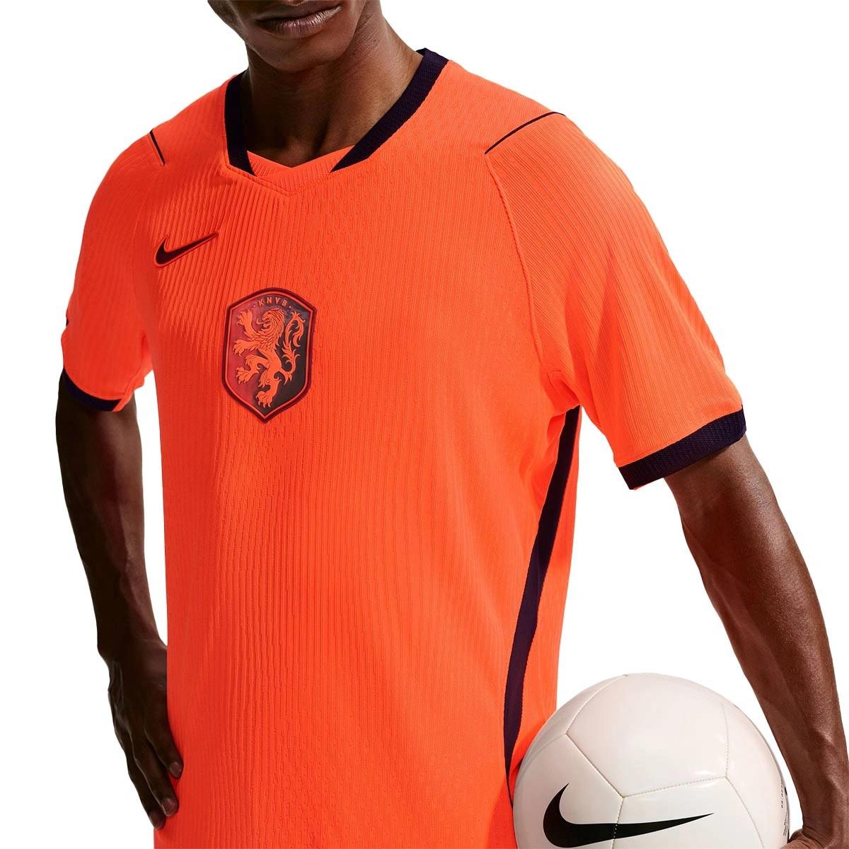 Equipación Mundial 2026 Holanda