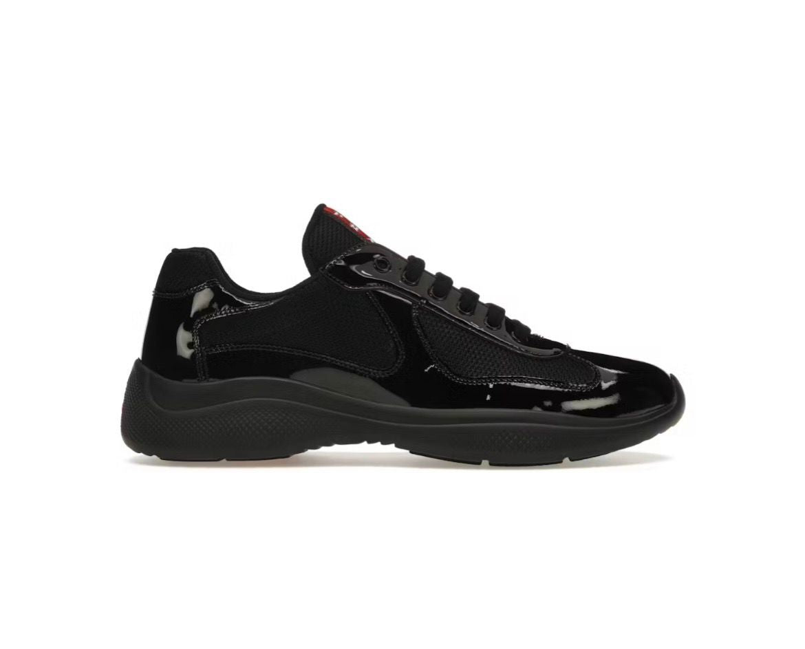 Prada America's Cup