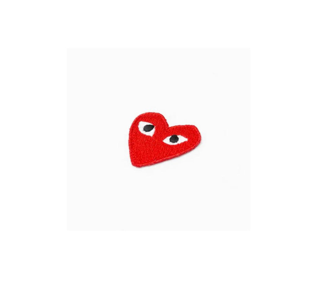 Comme des Garçons Play