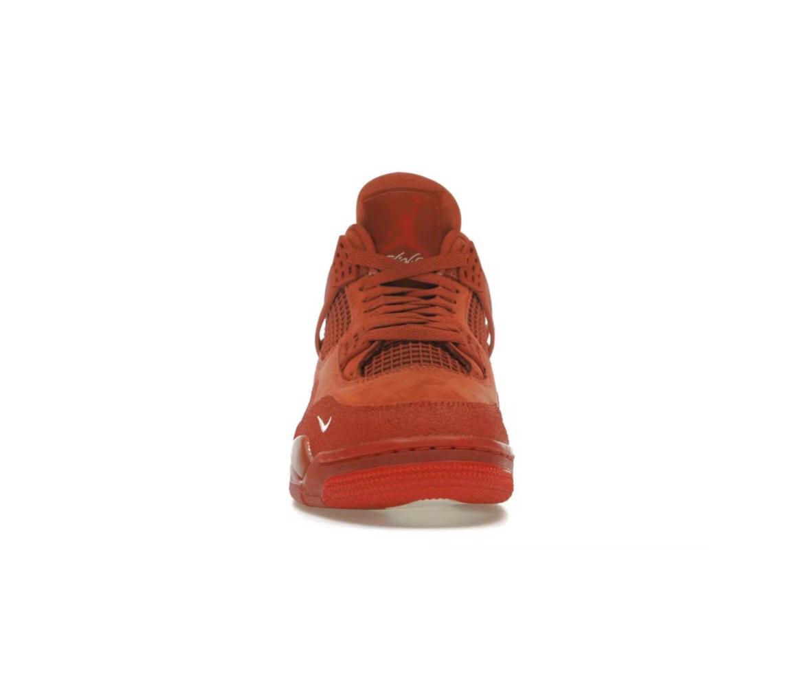 Air Jordan 4 Retro OG SP