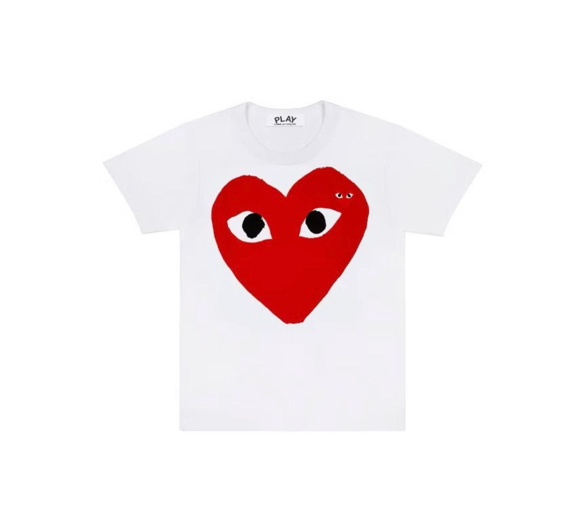 Comme des Garçons Play