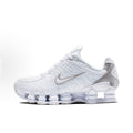 Nike x Shox (blanco)