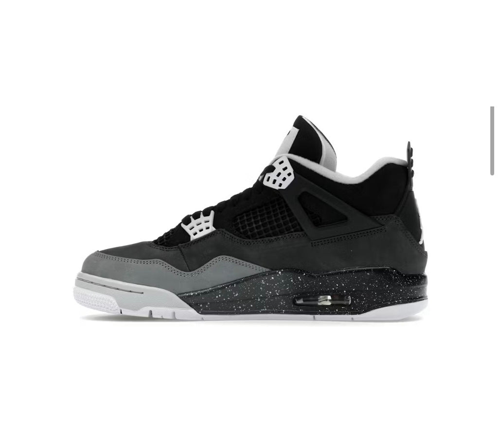 Air Jordan 4