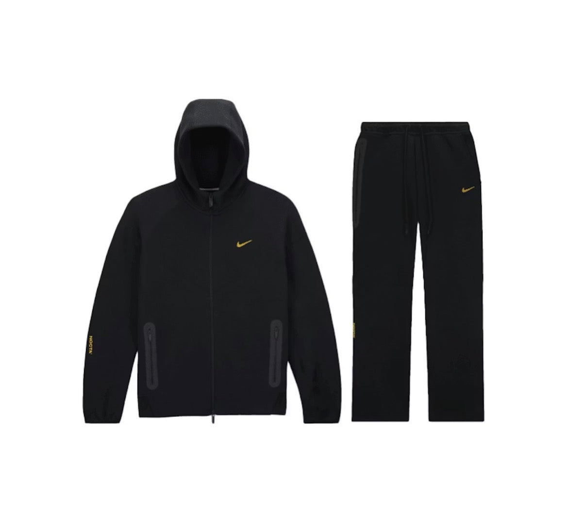 Nike Tech x Nocta