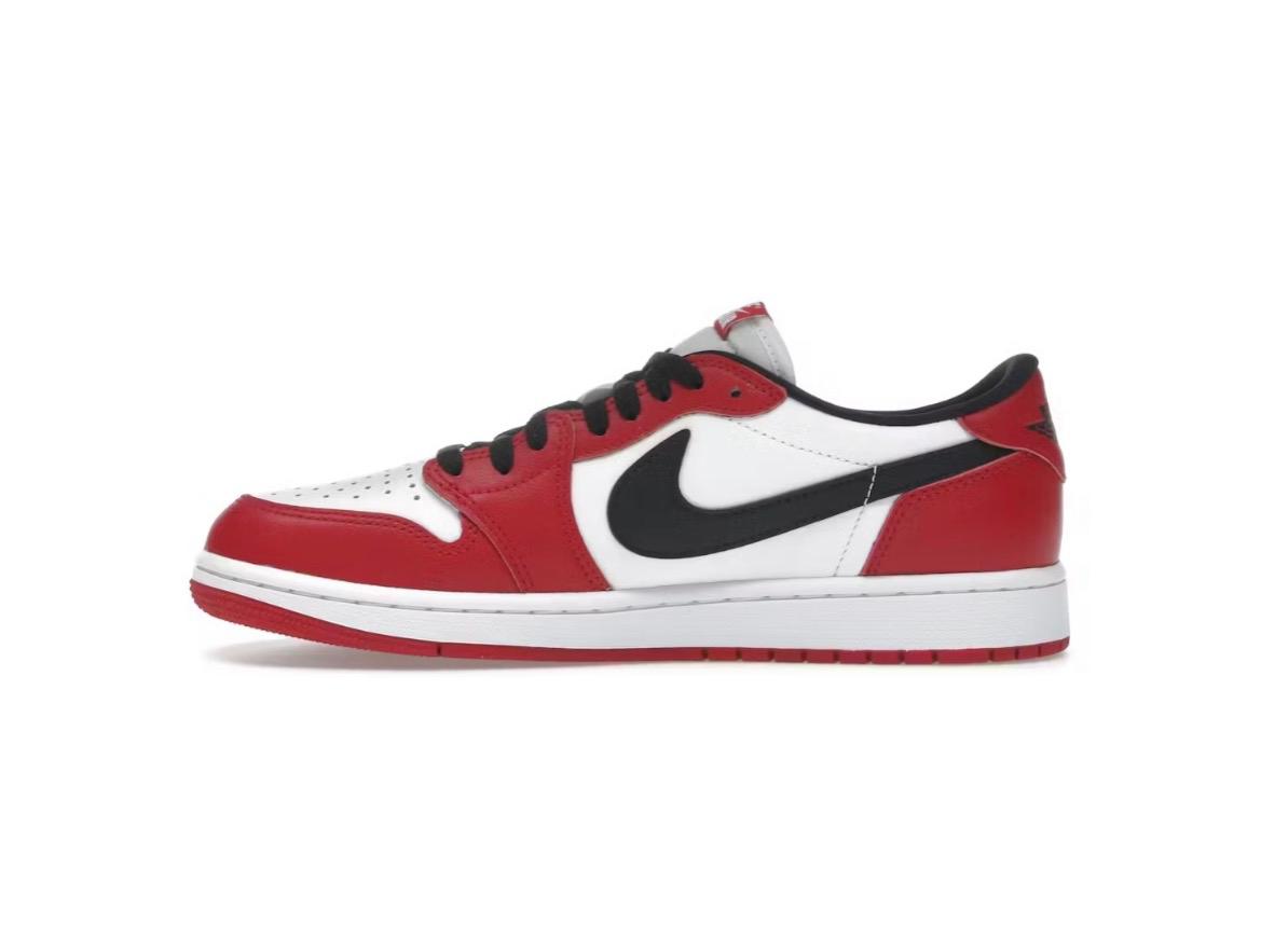 Air Jordan 1 Low