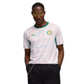 Segunda Equipación Mundial 2026 Senegal