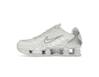 Nike x Shox