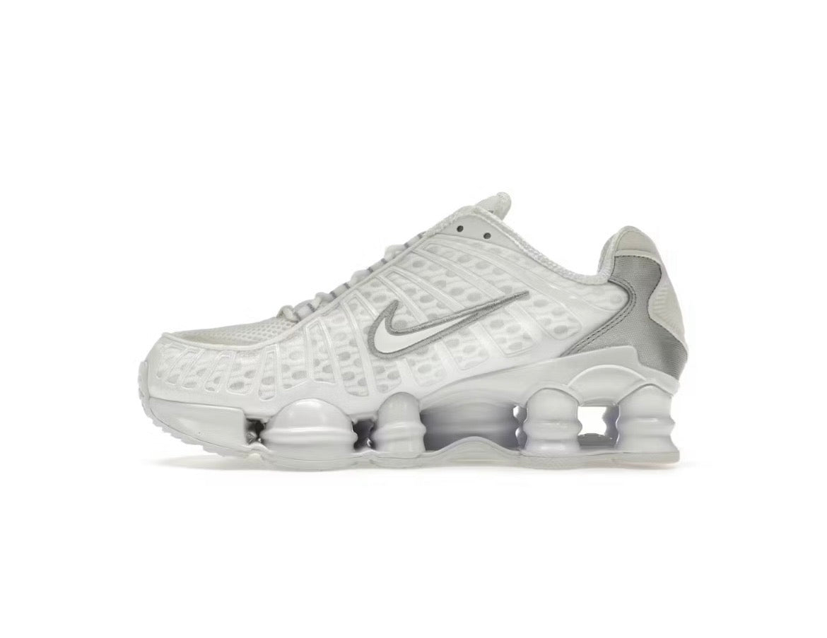 Nike x Shox