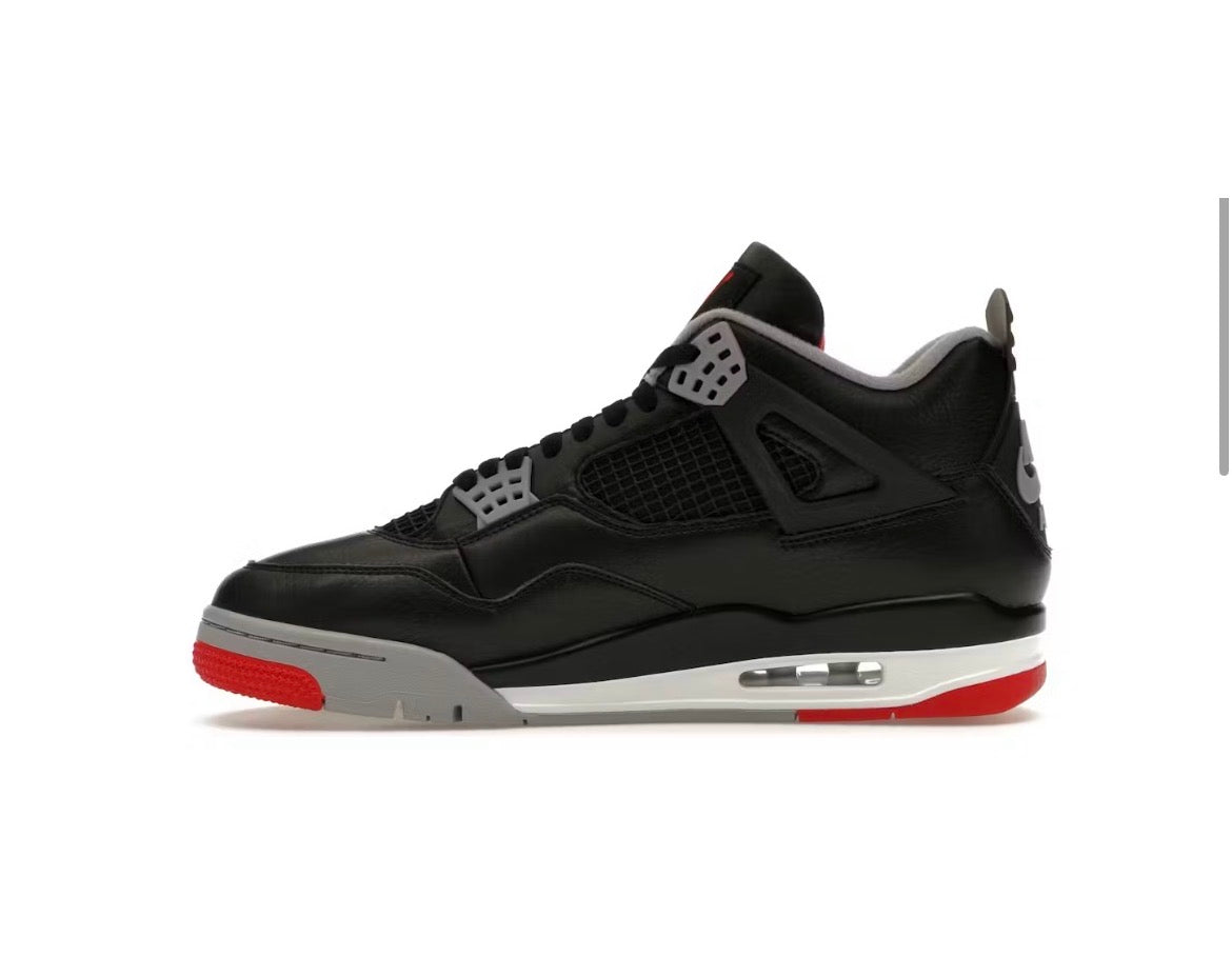 Air Jordan 4