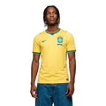 Equipación Mundial 2026 Brazil