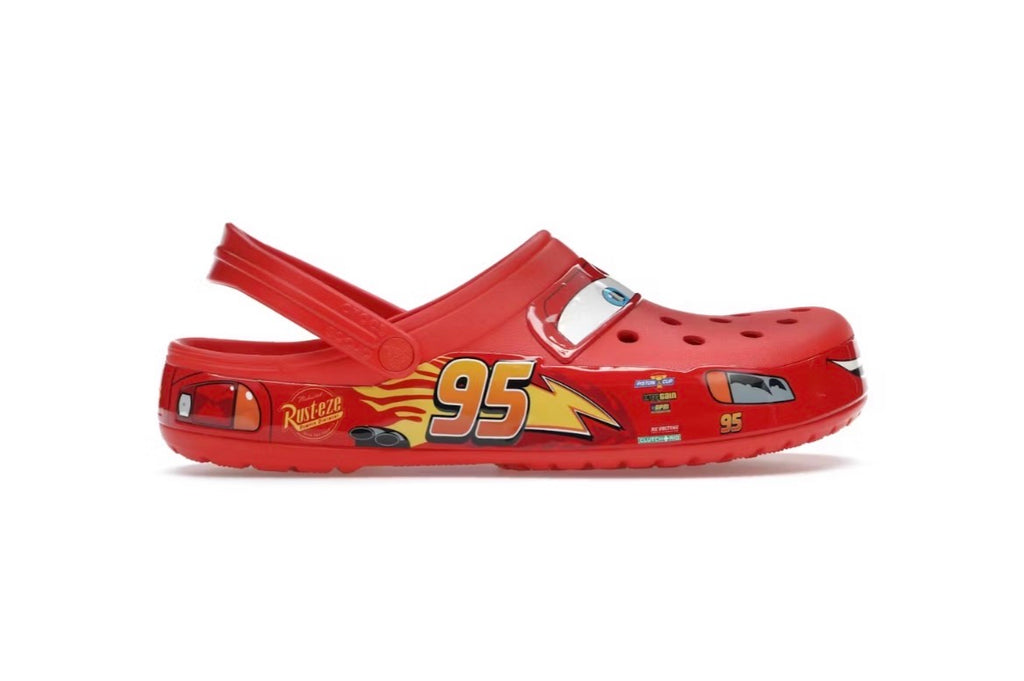 Crocs x MaQueen