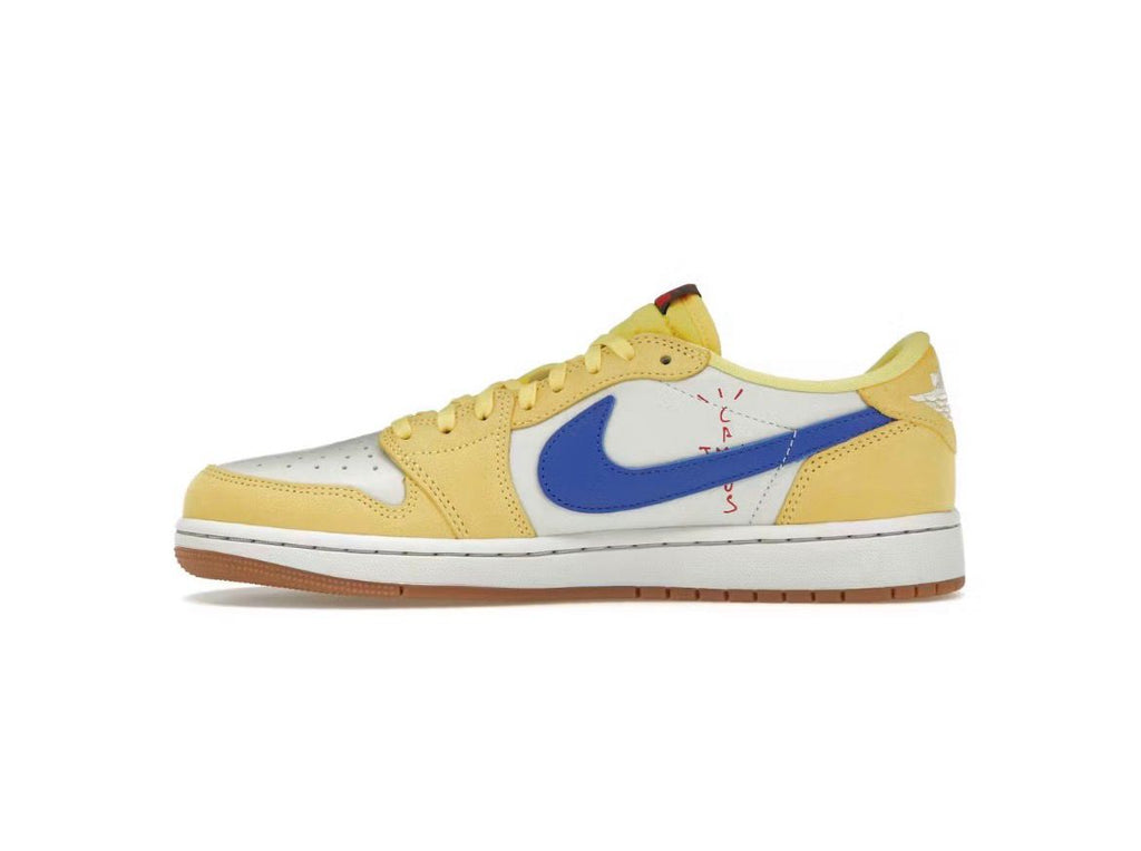 Travis Scott x Air Jordan 1 Retro Low OG
