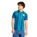 Segunda Equipación Mundial 2026 Colombia