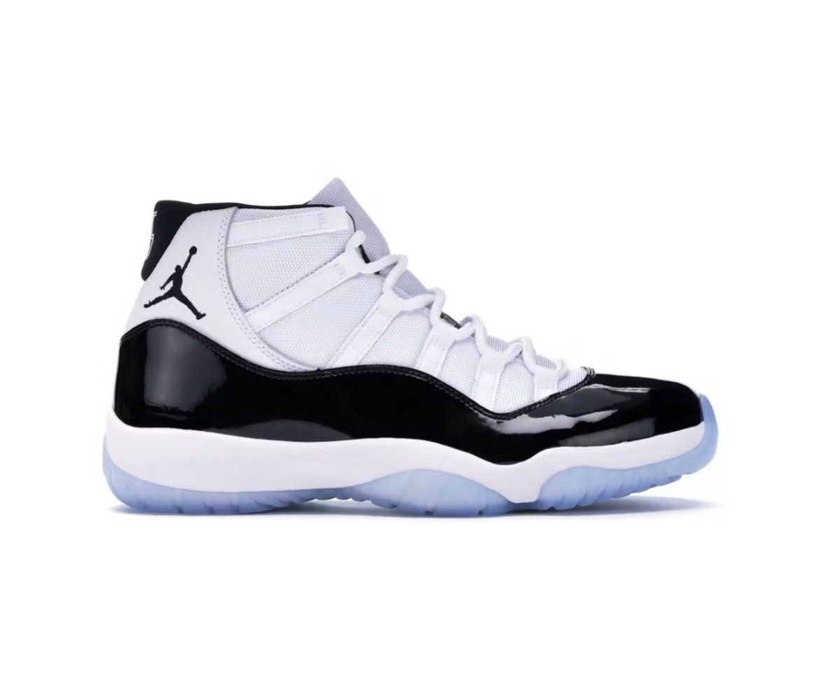 Air Jordan 11