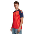 Equipación Mundial 2026 España