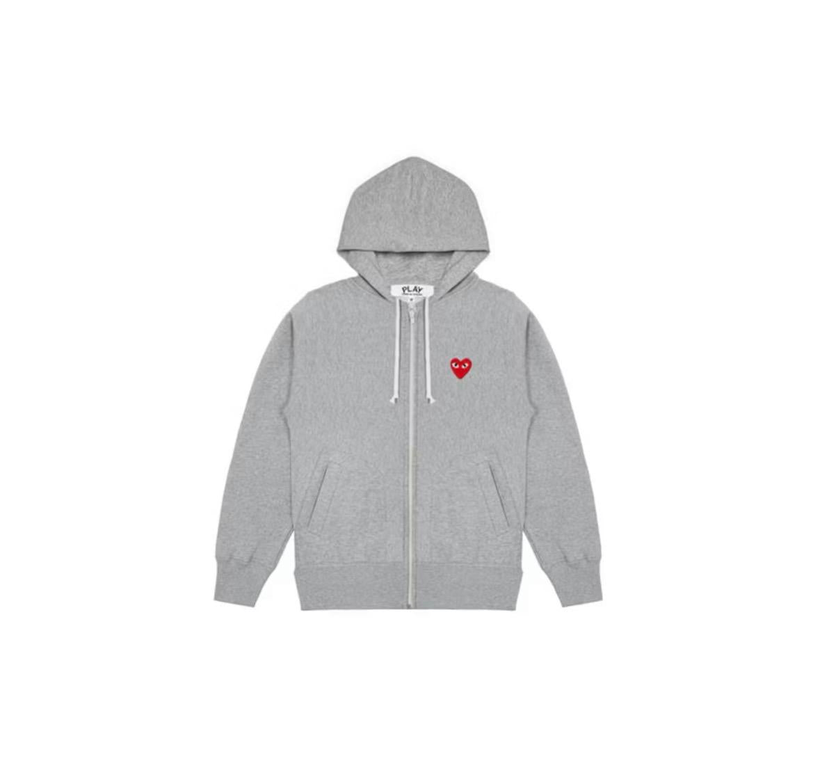 Comme des Garçons Play