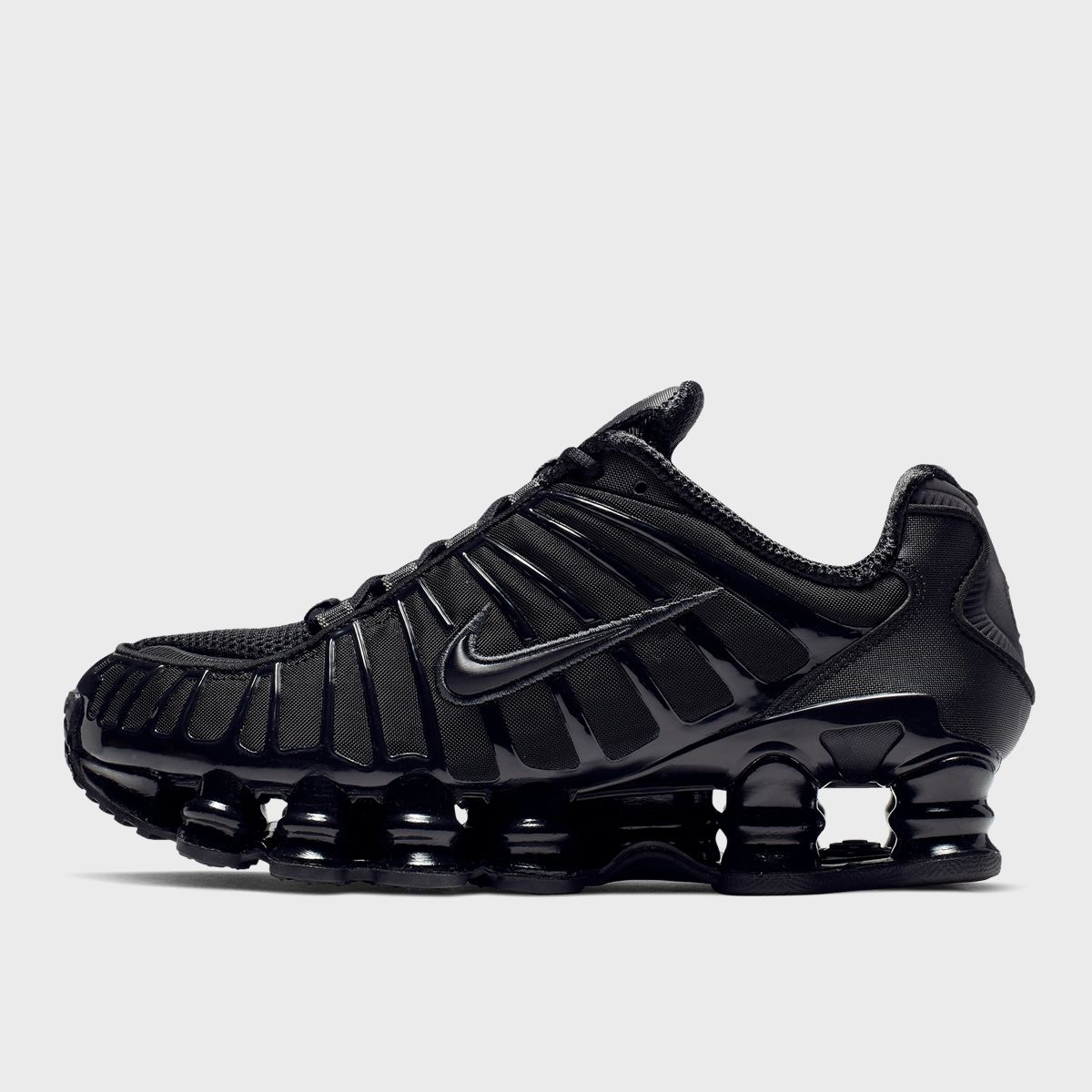 Nike x Shox (negro)