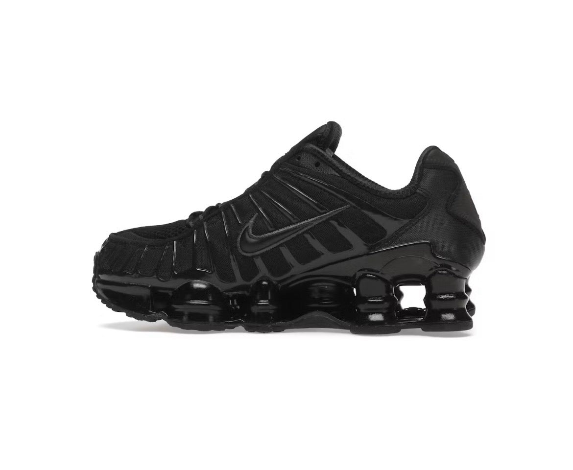 Nike x Shox