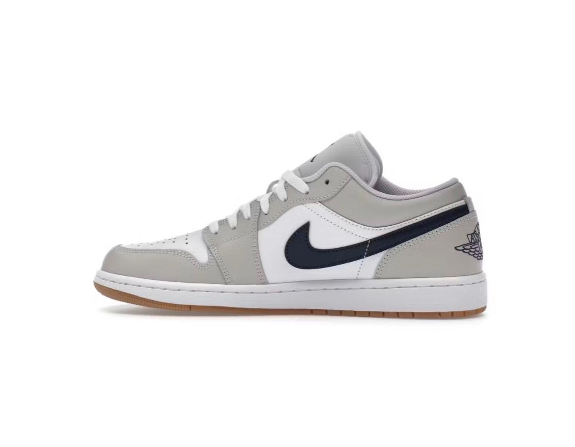Air Jordan 1 Low