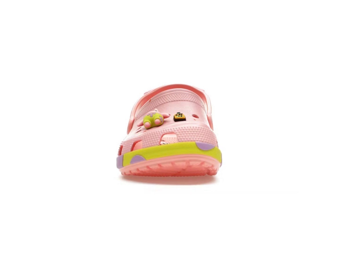 Crocs x Patricio
