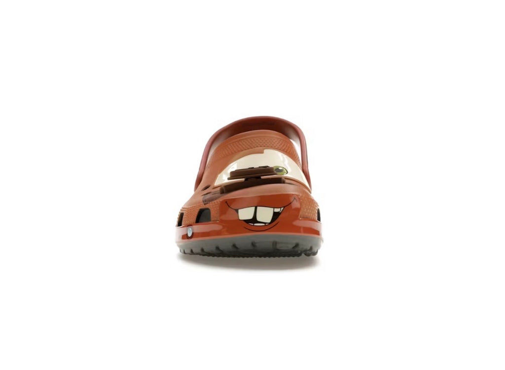 Crocs x Mate