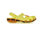 Crocs x Bob Esponja
