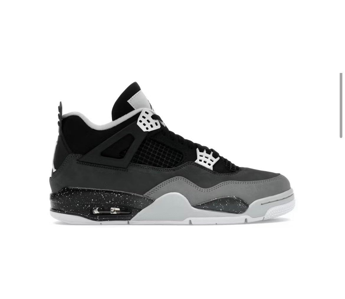 Air Jordan 4