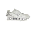 Nike x Shox