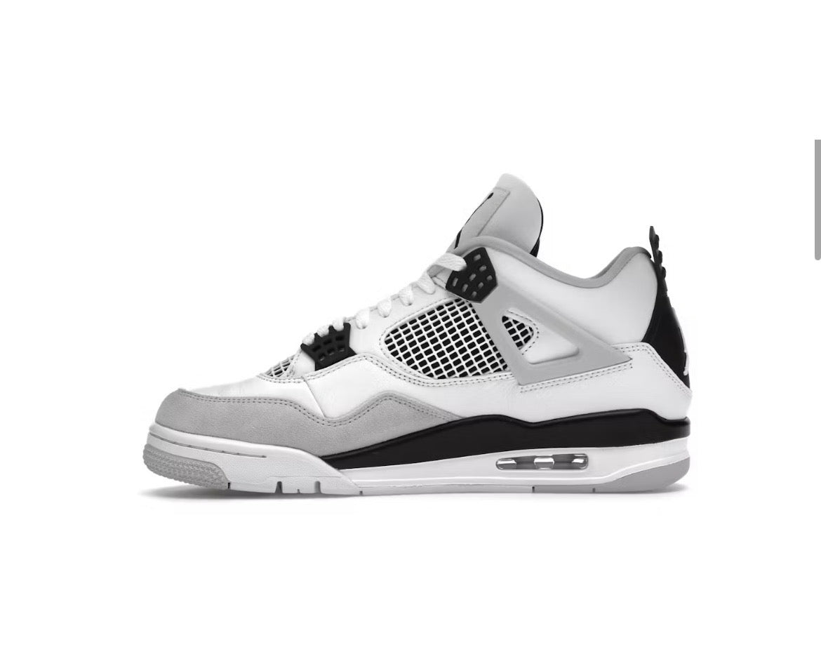 Air Jordan 4