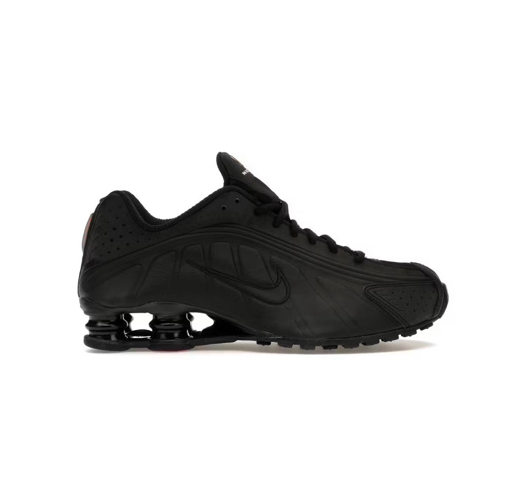 Nike Shox R4