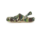 Crocs x Bathing APE