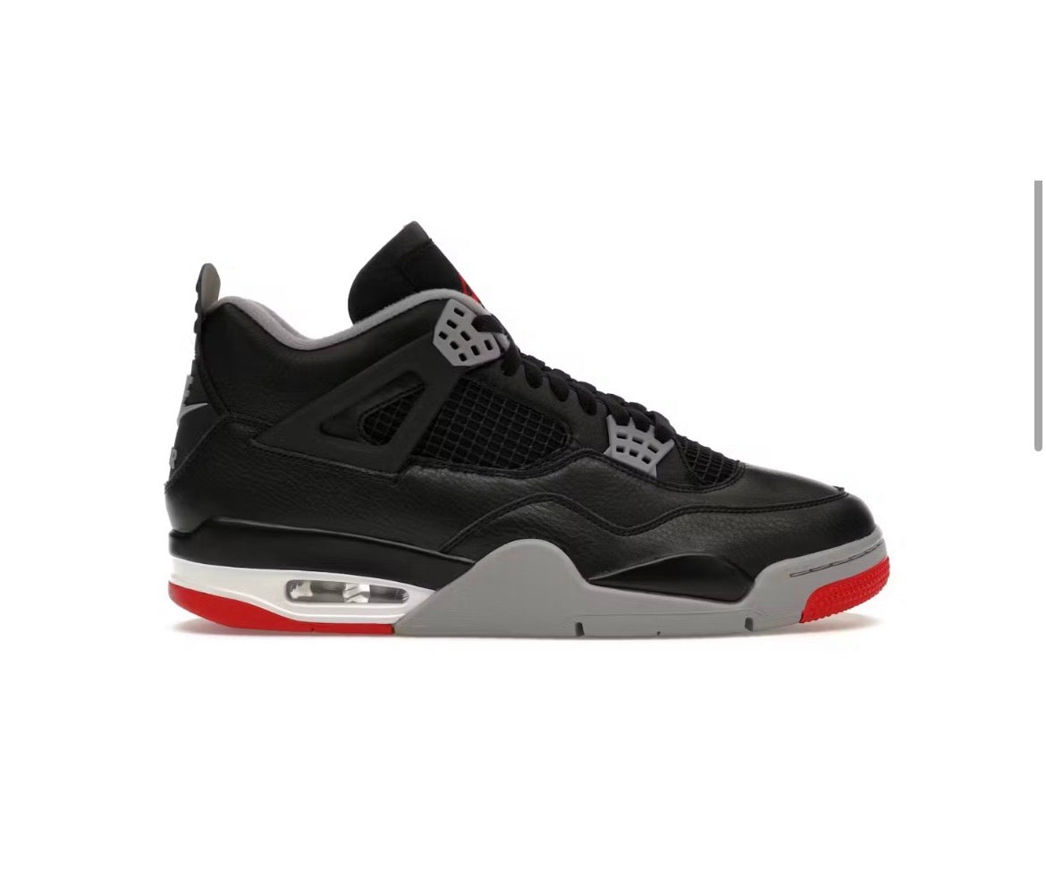 Air Jordan 4
