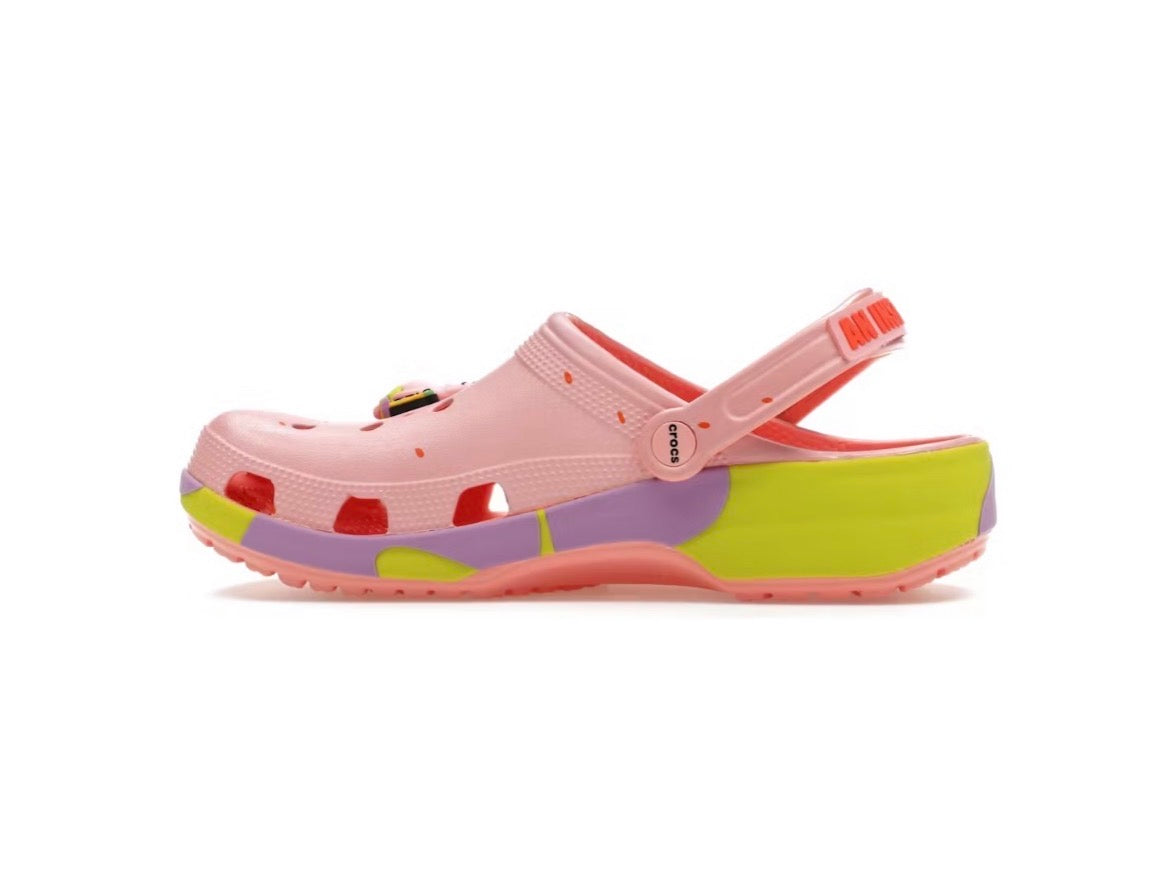 Crocs x Patricio