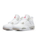 Jordan 4 (White Oreo)