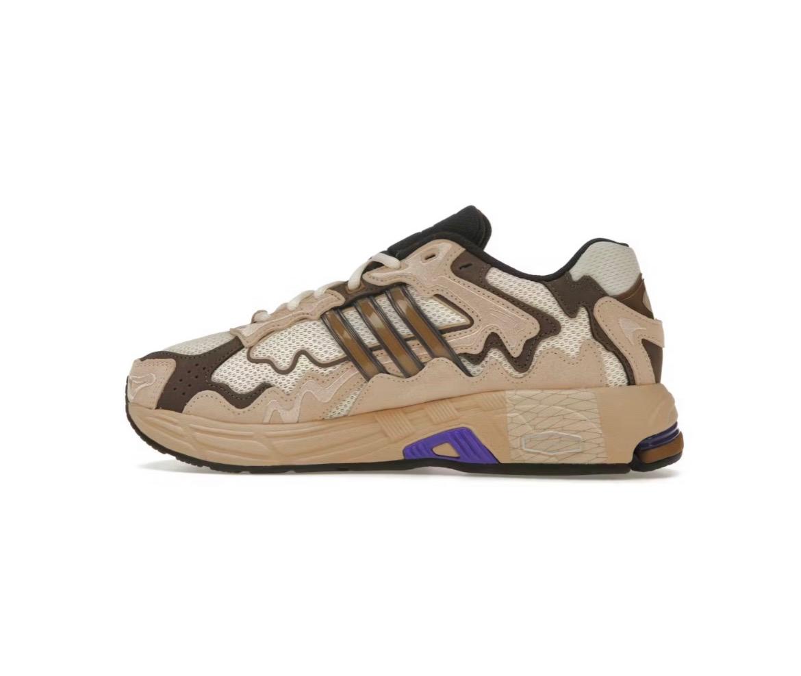 Adidas Response CL x Bad Bunny