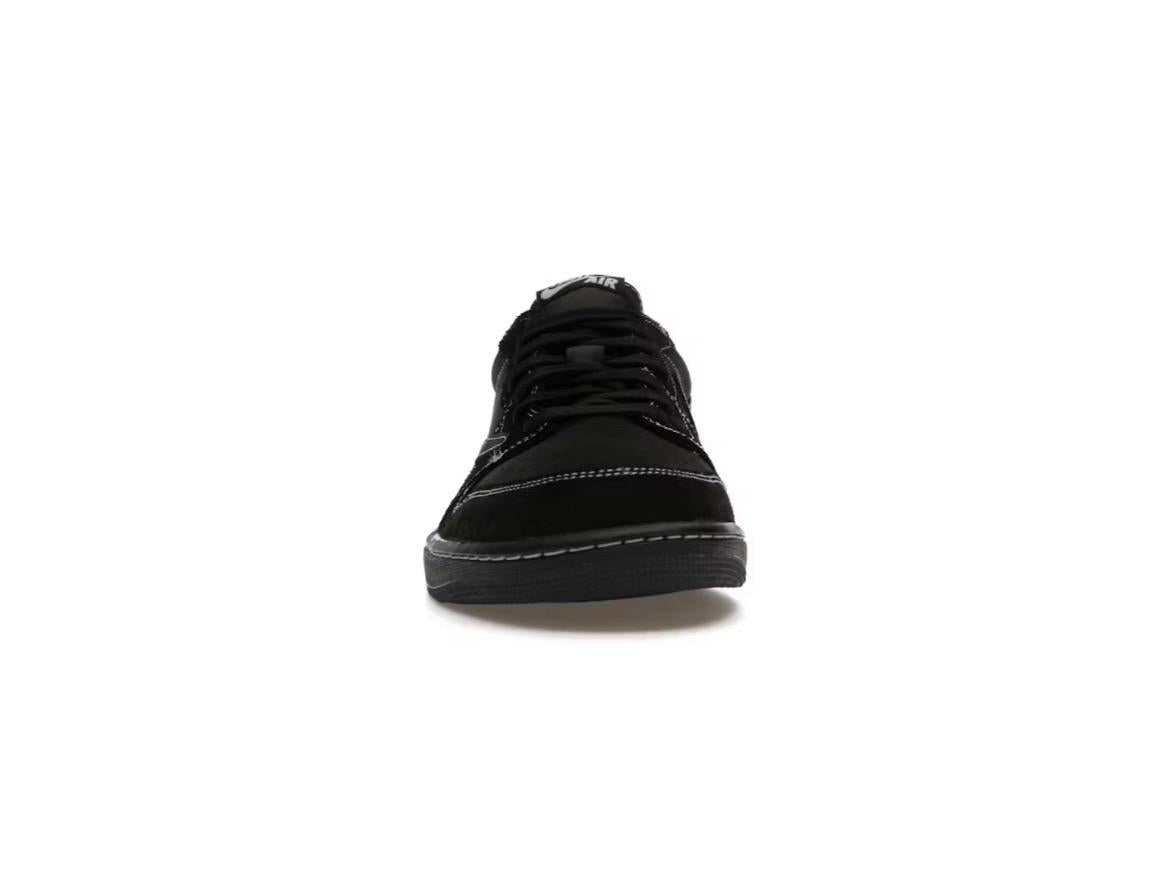 Air Jordan 1 Retro Low OG SP Travis Scott