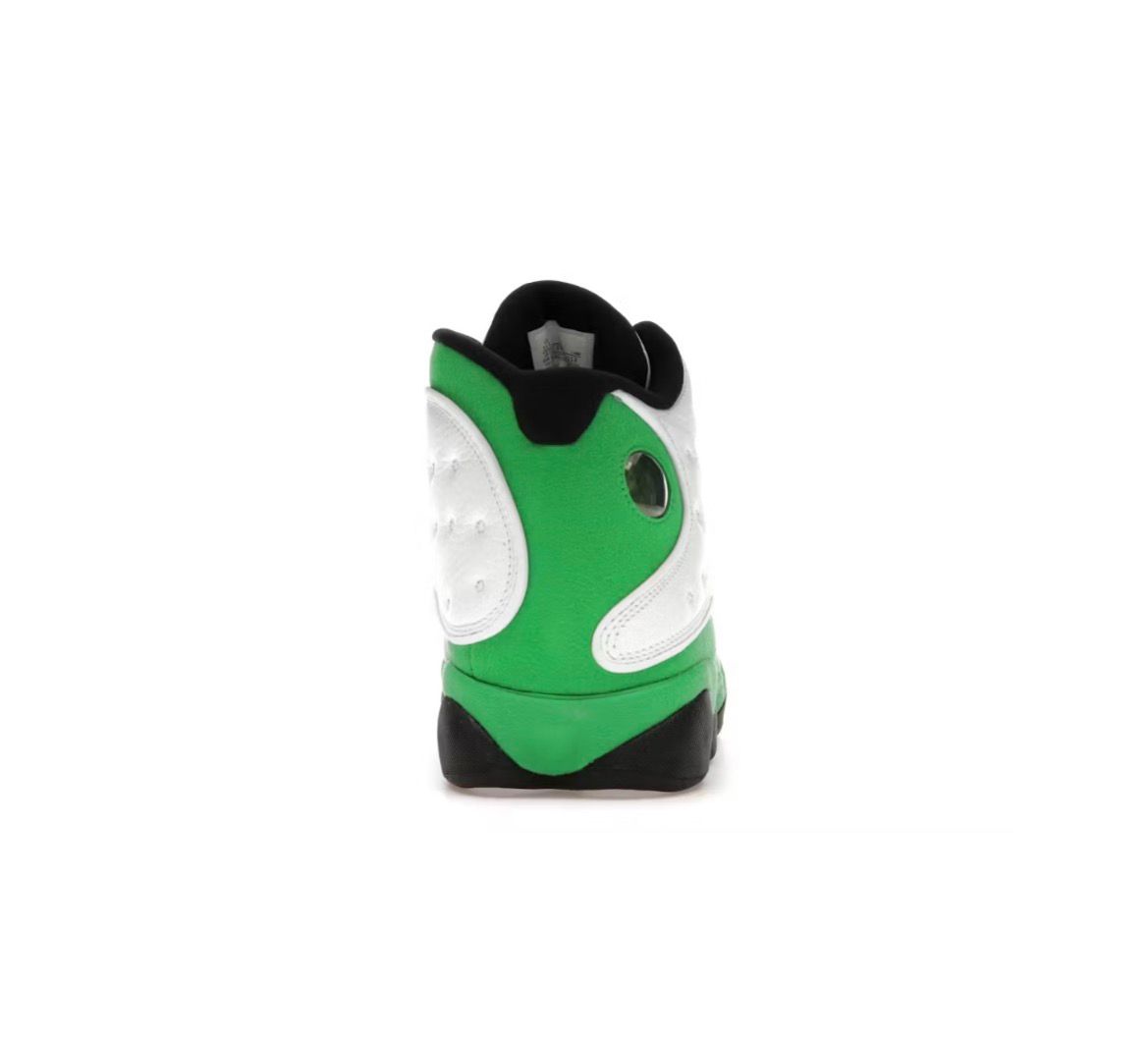 Air Jordan 13