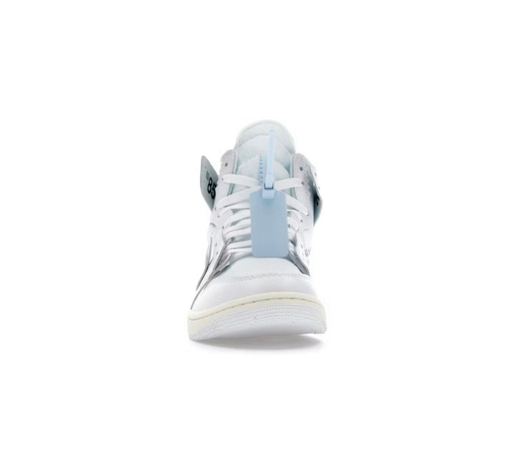 Off-White x Air Jordan 1 Retro High OG