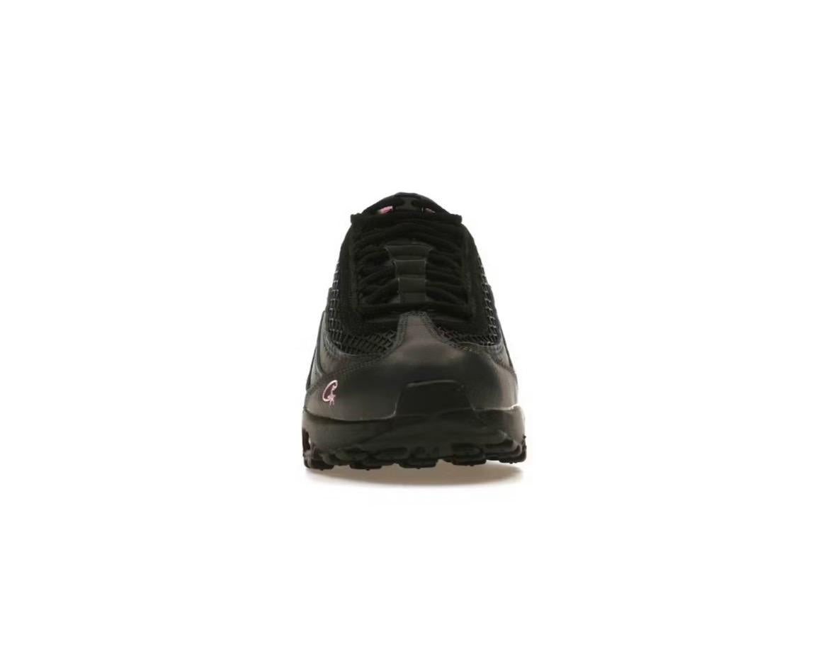 Nike Air Max 95 SP Corteiz 'Pink Beam'