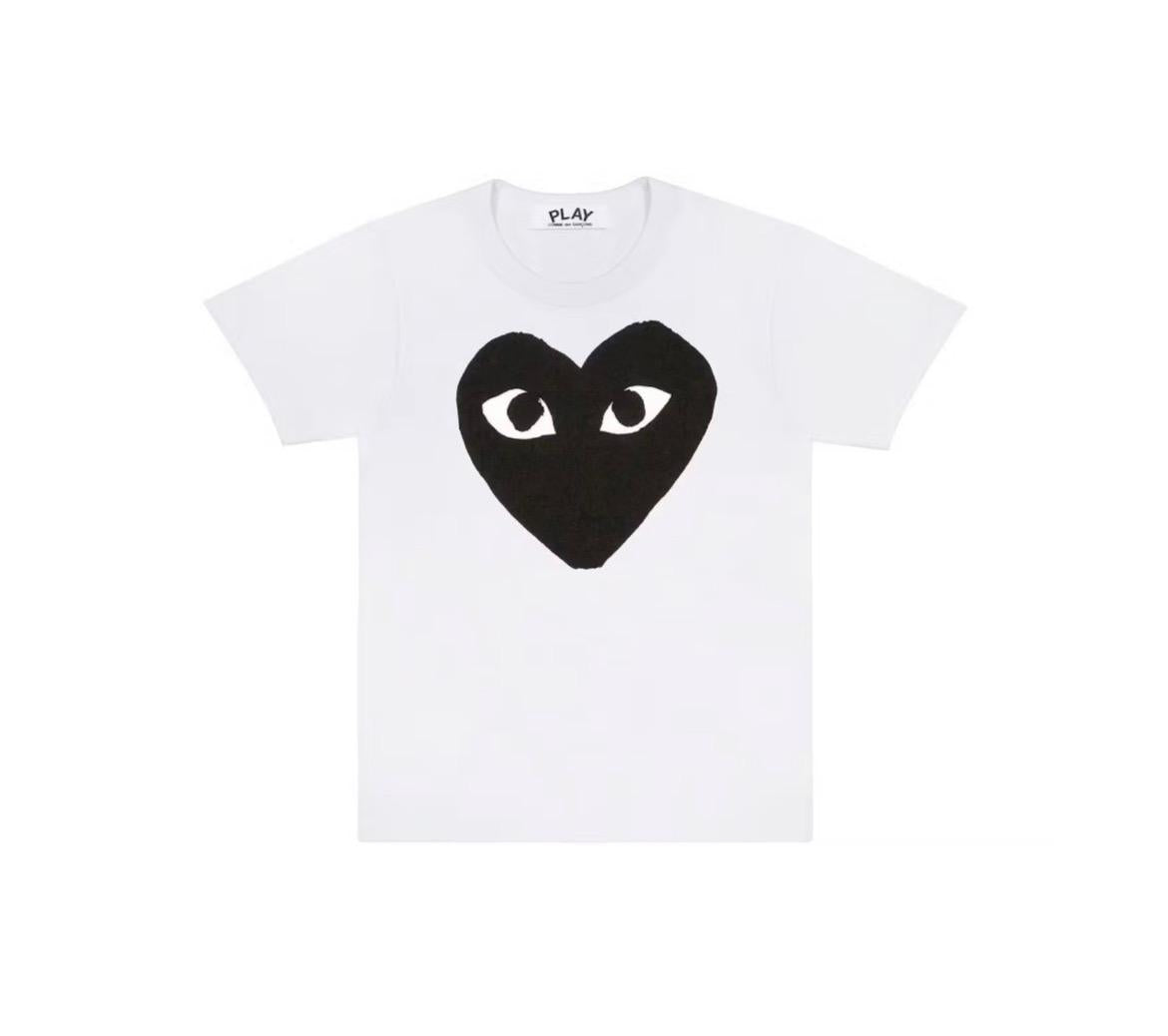 Comme des Garçons Play